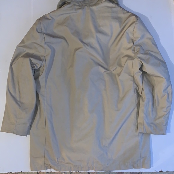 Vintage John Blair Suburbanite Coat Size 46R - Picture 2 of 8